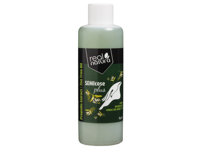 Real Natura Semicose Plus 1Lt
