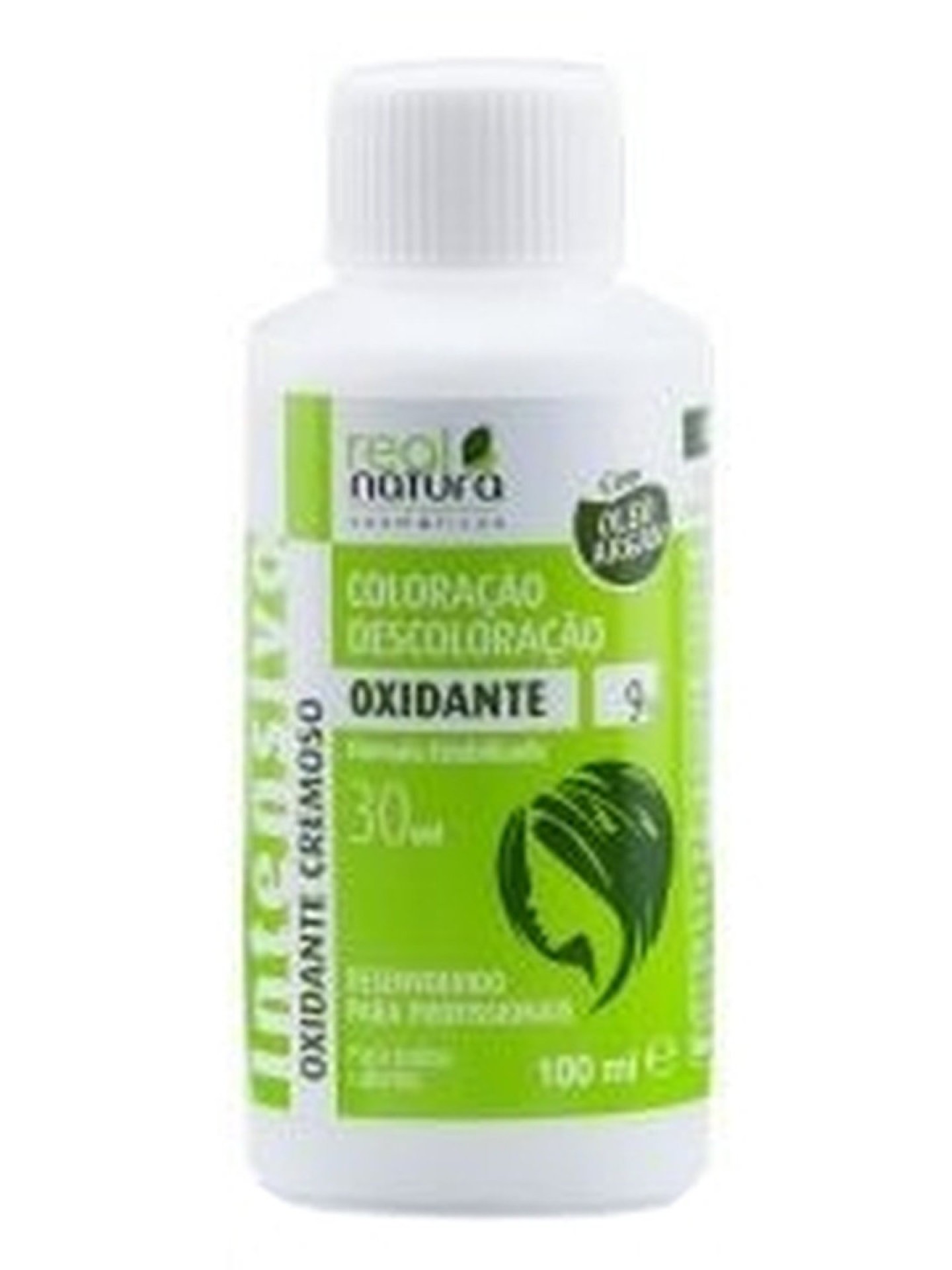 Real Natura Oxidante 30vol 100ml