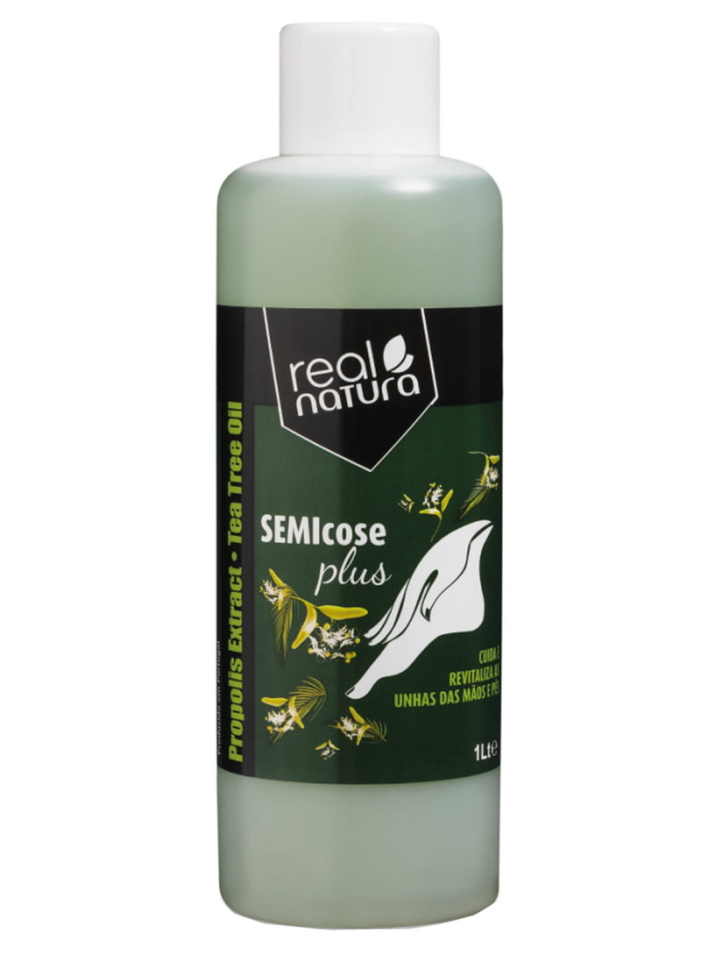 Real Natura Semicose Plus 1Lt