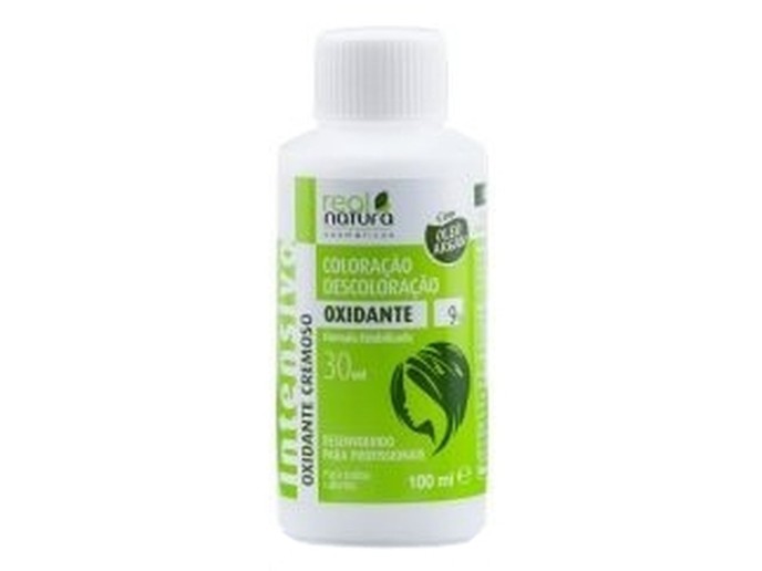 Real Natura Oxidante 30vol 100ml