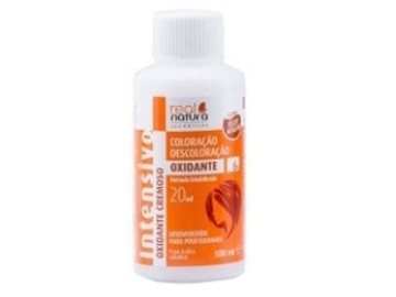 Real Natura Oxidante Cremoso 20vol 100ml