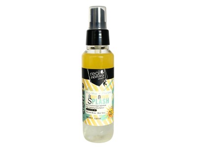 Real Natura Body Splash Pro-Mar e Piscina100ml - Image product