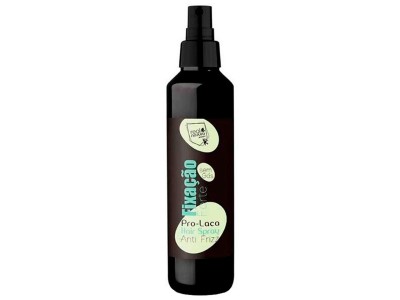 Real Natura Pro-Laca Fixa��o Forte S/G�s 200ml - Image product
