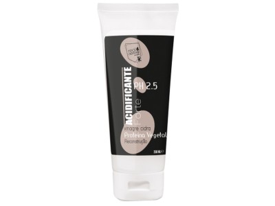Real Natura Acidificante Forte PH 2.5 Vinagre Cidra 200ml - Image product