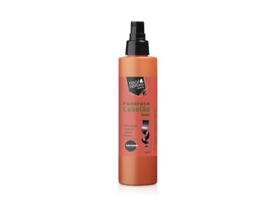 Real Natura T�nico Poderoso Cabel�o 200ml - Image product