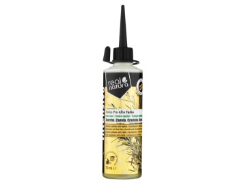 Real Natura T�nico Pro-Alho Turbp 70ml