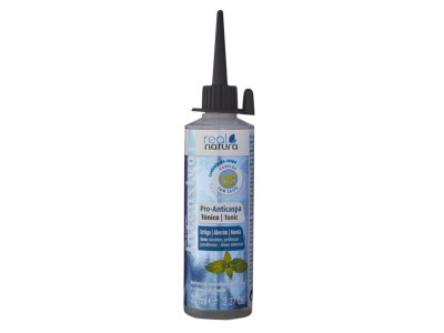 Real Natura Tónico Capilar Pro-Anticaspa 70ml - Image product