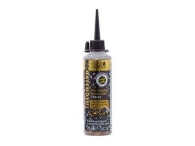 Real Natura T�nico Pro-Repara��o Bomba Caf� 70ml - Image product