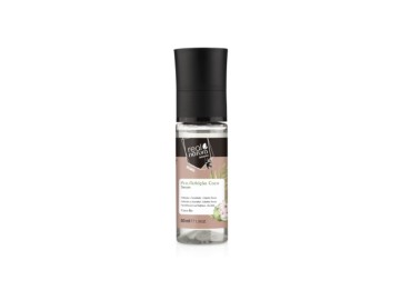 Real Natura Sérum Capilar Pro-Nutrição Extra Coco Puro 50ml