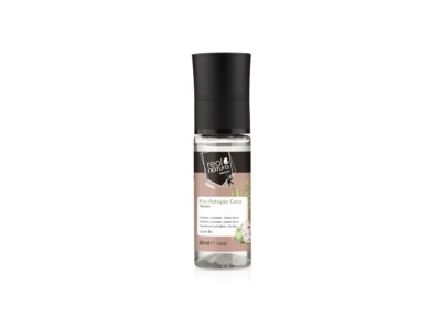 Real Natura S�rum Capilar Pro-Nutri��o Extra Coco Puro 50ml - Image product