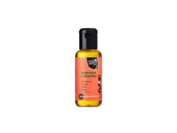 Real Natura �leo Capilar Poderoso Cabel�o 100ml