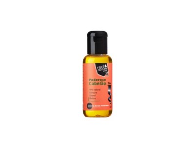 Real Natura �leo Capilar Poderoso Cabel�o 100ml - Image product