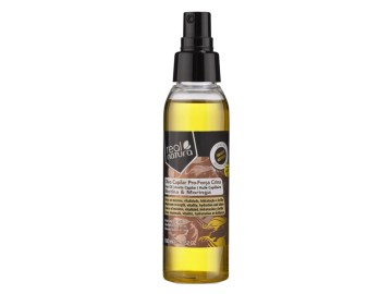 Real Natura �leo Capilar Pro-For�a Crina 100ml