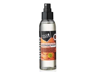Real Natura Óleo Capilar Pro-Cachos Definidos 100ml - Image product