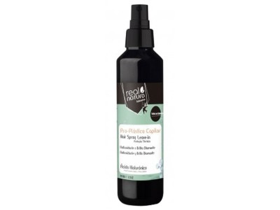 Real Natura Pro-Plastica Capilar Spray Prot. T�rmica 200ml - Image product