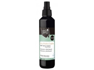 Real Natura Pro-Plastica Capilar Spray Prot. T�rmica 200ml