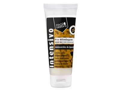 Real Natura Selante Capilar Pro-Blindagem 200ml - Image product