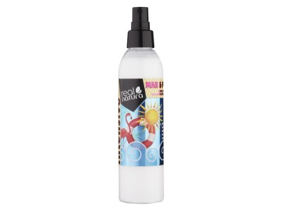 Real Natura Spray Capilar Pro-Mar e Piscina 200ml - Image product