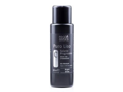 Real Natura Puro Liso Selante Progressivo 300ml - Image product