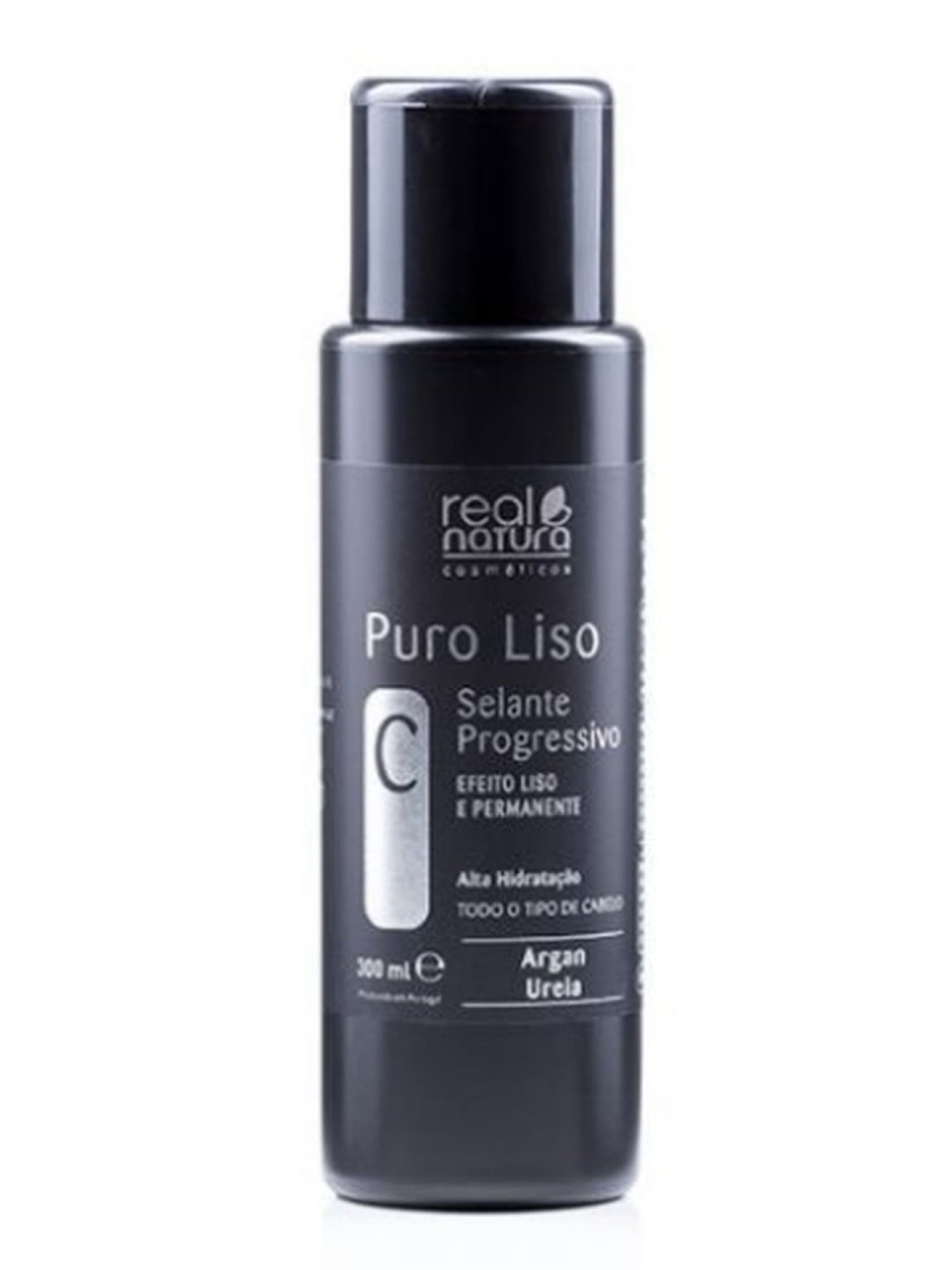 Real Natura Puro Liso Selante Progressivo 300ml