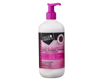 Real Natura Humidificador Pro-Cachinhos 500ml
