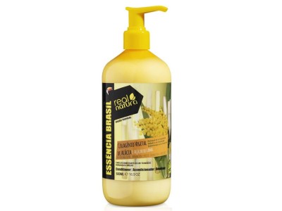Real Natura Condicionador Colag�nio Vegetal 500ml - Image product