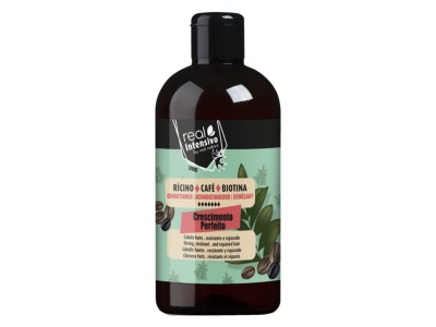 Real Natura Condicionador Crescimento Perfeito 300ml - Image product