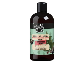 Real Natura Condicionador Crescimento Perfeito 300ml