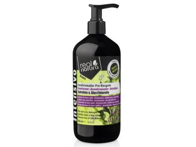 Real Natura Condicionador Pro-Resgate 500ml - Image product