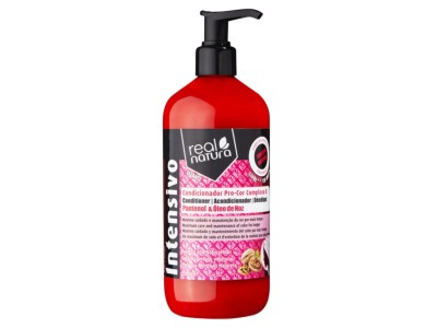 Real Natura Condicionador Pro-Cor Complexo B 500ml - Image product