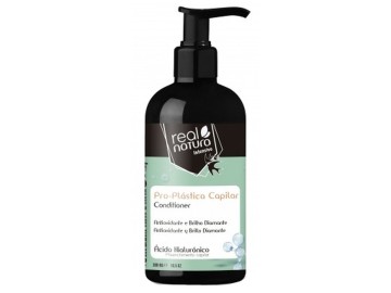 Real Natura Pro-Plastica Capilar Condicionador  300ml