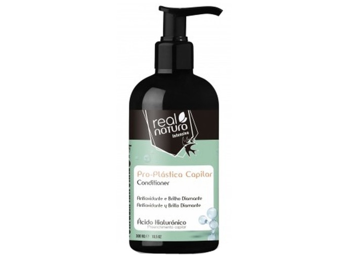 Real Natura Pro-Plastica Capilar Condicionador  300ml