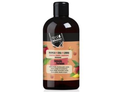 Real Natura Champ� Carac�is Perfeitos 300ml - Image product