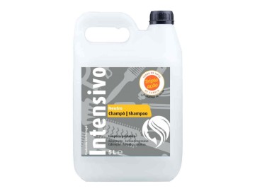 Real Natura Champ� Neutro 5L