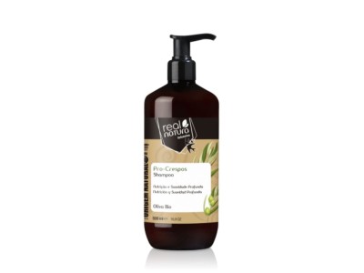 Real Natura Champ� Pro-Crespos 500ml - Image product