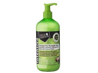 Real Natura Champ� Pro-Nutri��o Extra 500ml - Image product