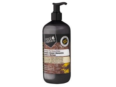 Real Natura Champ� Pro-For�a Crina 500ml - Image product