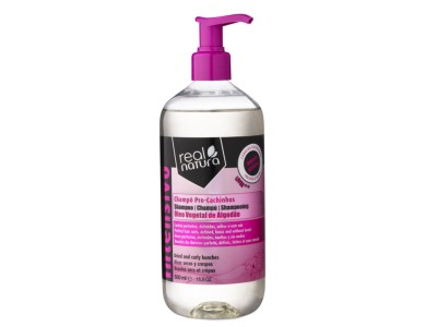 Real Natura Champ� Pro-Cachinhos 500ml - Image product