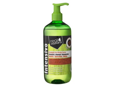 Real Natura Champ� Pro-Keda Forte 500ml - Image product