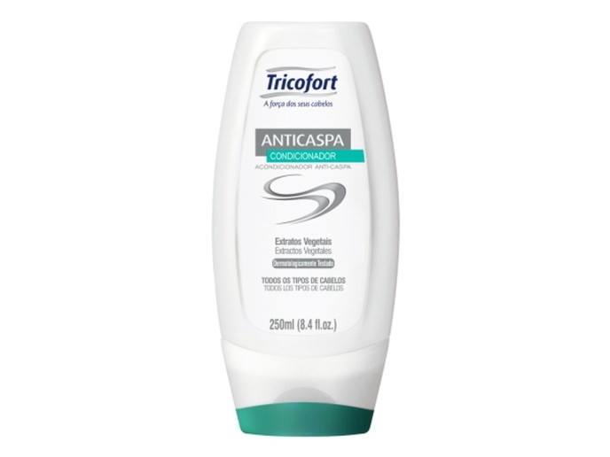 Tricofort Condicionador Anti-Caspa 250ml