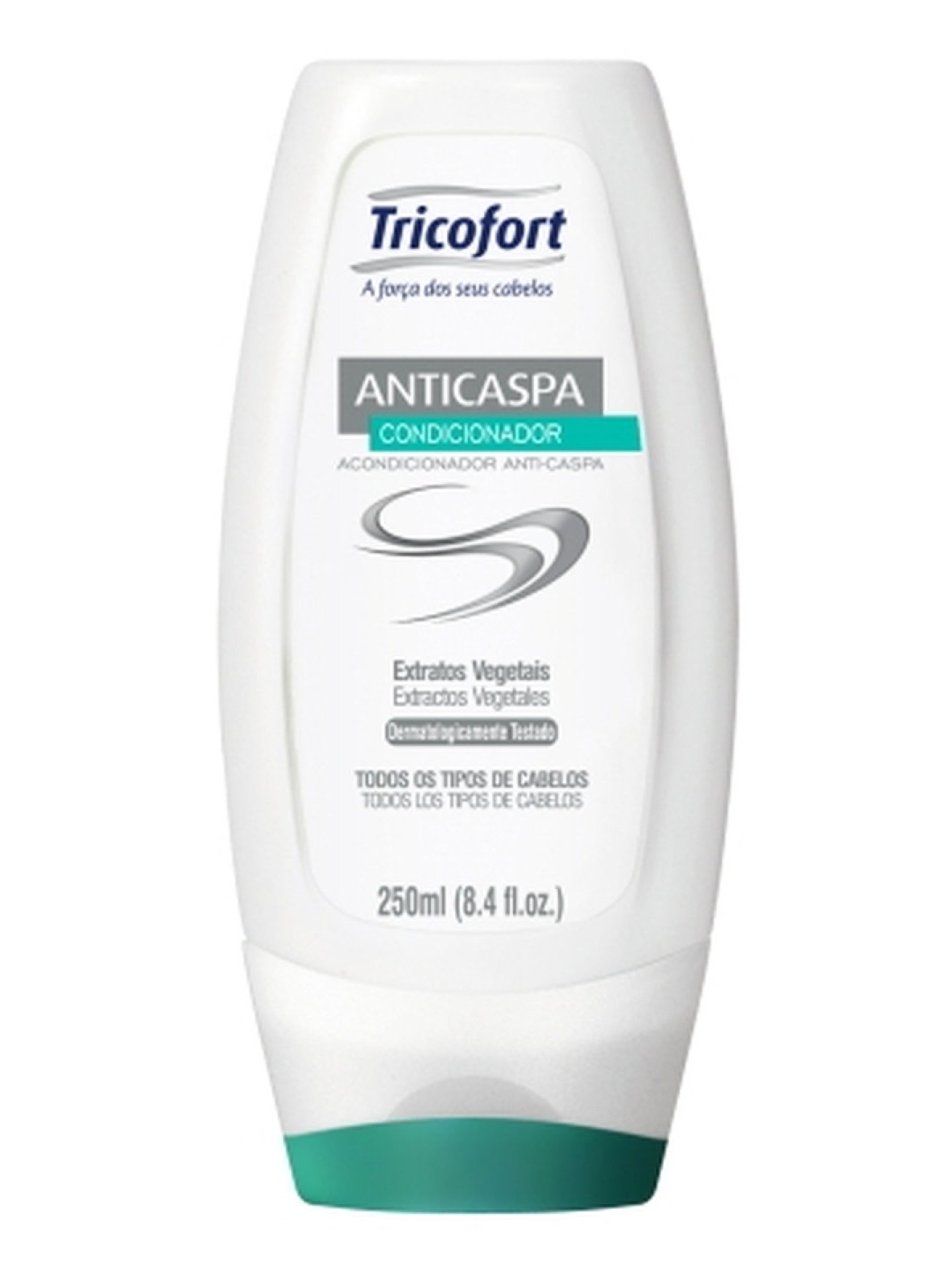 Tricofort Condicionador Anti-Caspa 250ml