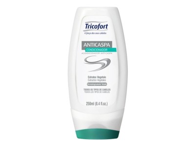 Tricofort Condicionador Anti-Caspa 250ml - Image product