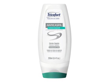 Tricofort Condicionador Anti-Caspa 250ml