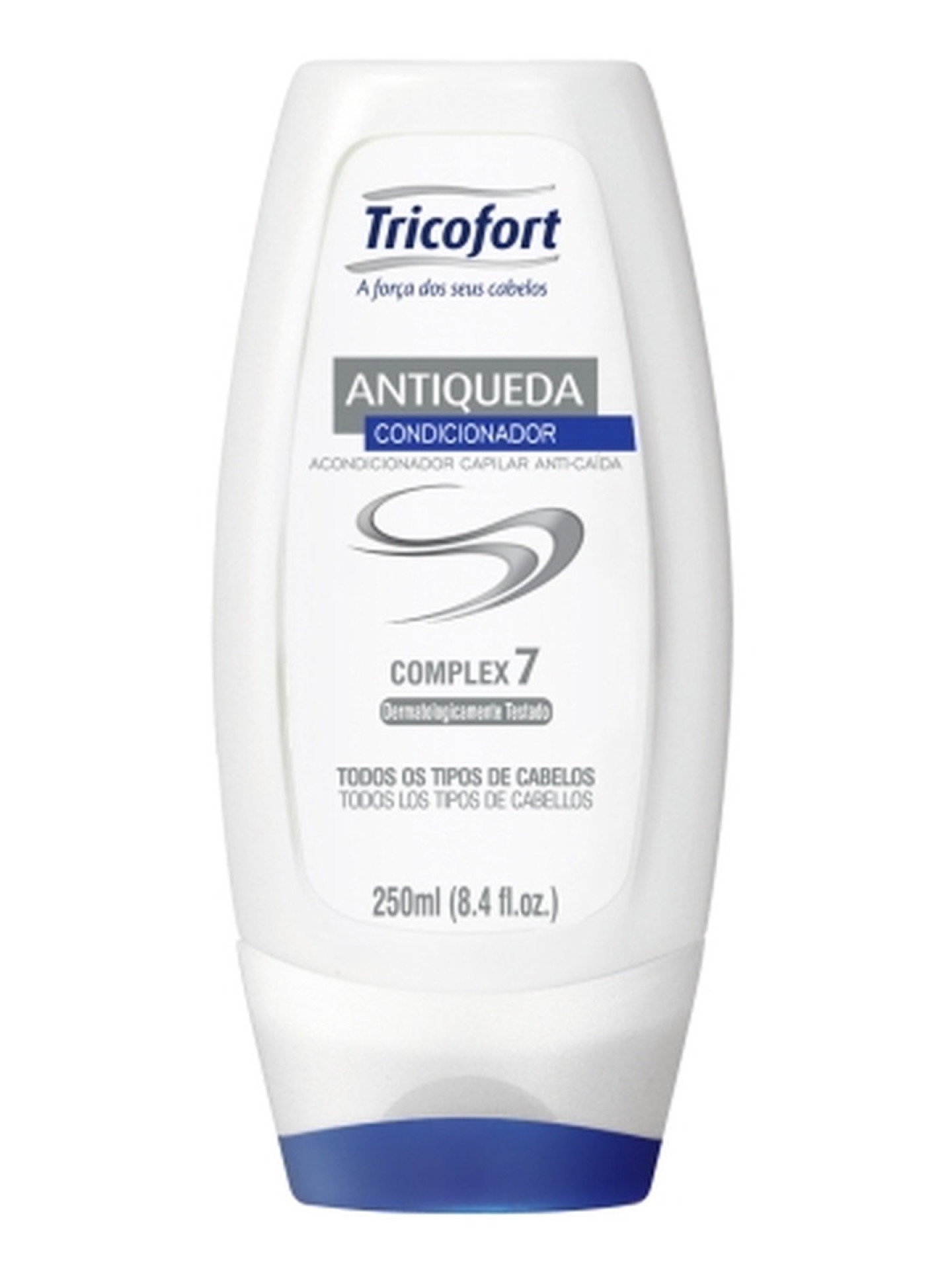 Tricofort Cond.Anti-Queda 250ml