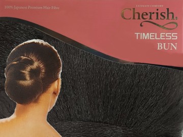 Cherish Bun Munchkin - 6