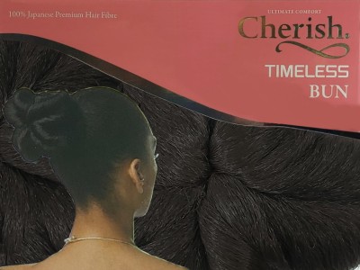 Cherish Bun Lattice - 8 - Image product