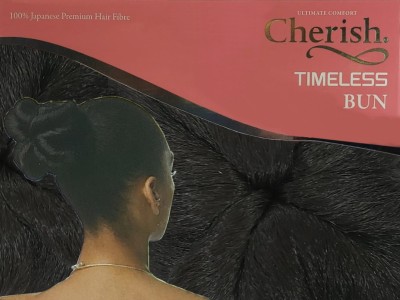 Cherish Bun Lattice - 6 - Image product