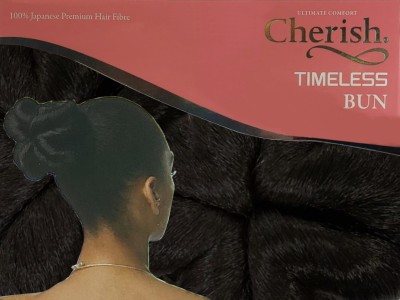 Cherish Bun Lattice - 4 - Image product