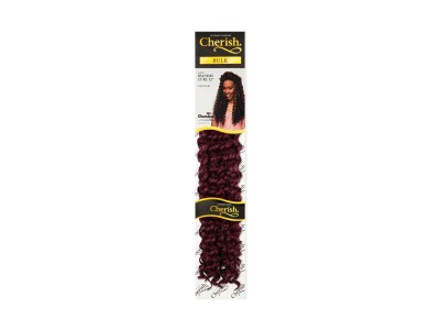 Cherish Bulk Spanish Curl 22 - BG - Image product