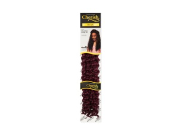 Cherish Bulk Spanish Curl 22 - BG